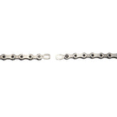 Sram Red22 Hollow Pin 11 Speed Chain Silver 114 Link With Powerlock Chain